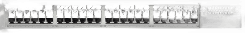 Коммутатор Cisco C9300-48U-A, 48 портов
