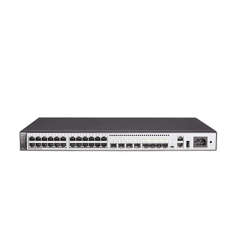Коммутатор Arista DCS-7050QX-32S-R, 32 порта