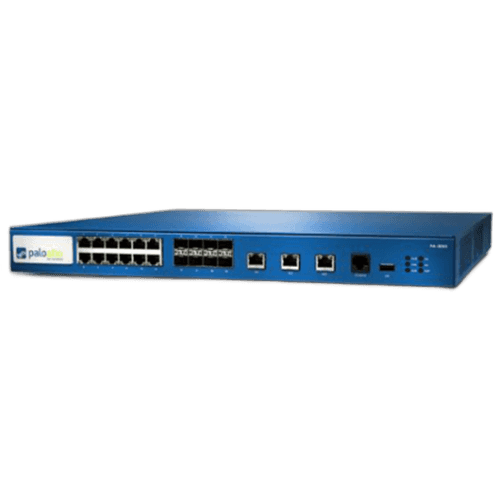 Межсетевой экран PaloAlto PA-3060