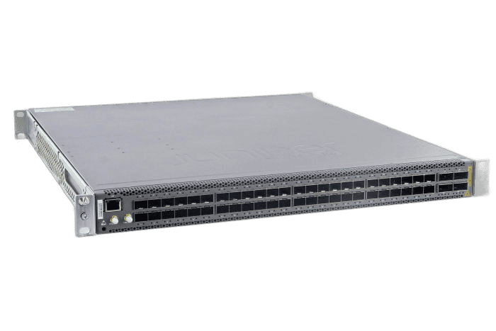 Коммутатор Juniper QFX5110-48S-AFO, 48 портов