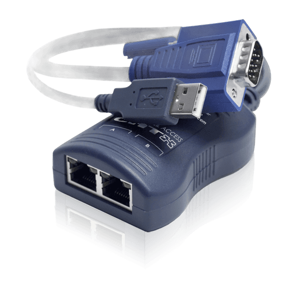 Кабель Adder CATX-USB