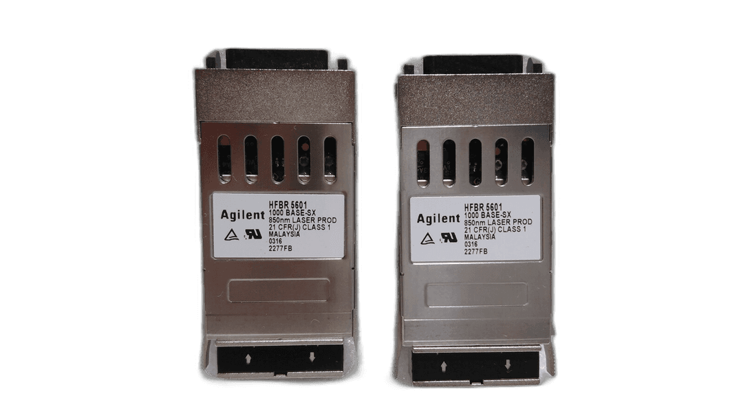 Трансивер Agilent HFBR-5601