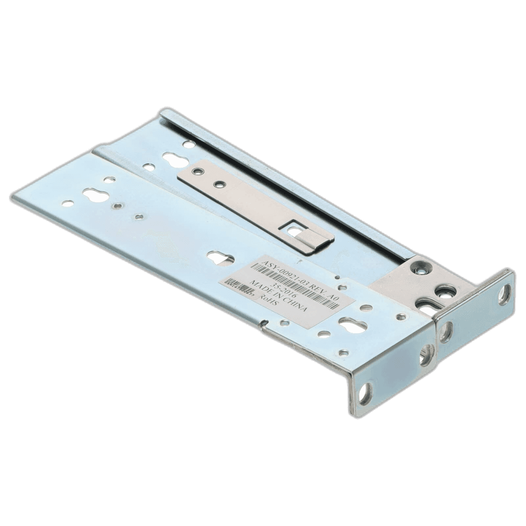 Оригинальные крепления Arista ASY-00921-03, пара 1U