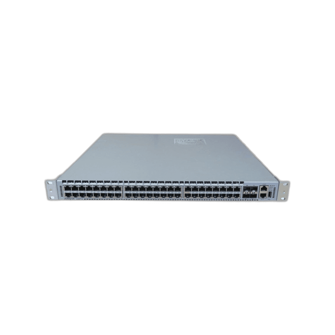 Коммутатор Arista DCS-7048T-A