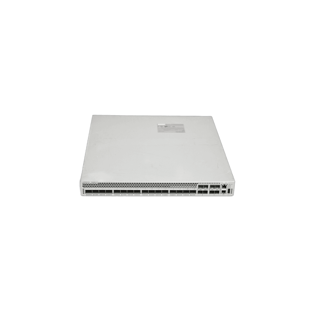 Коммутатор Arista DCS-7050Q-16-F, 16 портов