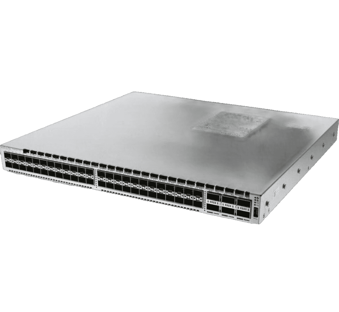 Коммутатор Arista DCS-7050SX2-72Q-R, 72 порта