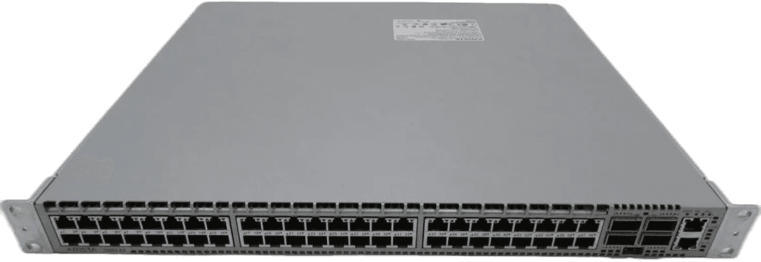 Коммутатор Arista DCS-7050T-64