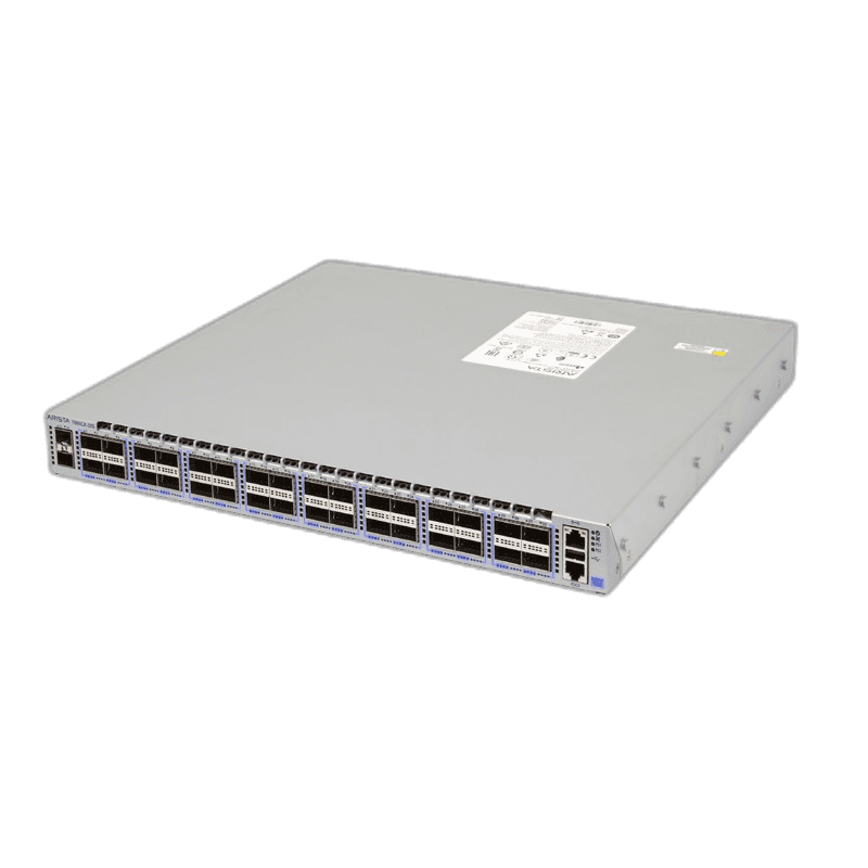 Коммутатор Arista DCS-7060CX-32S-F, 32 порта