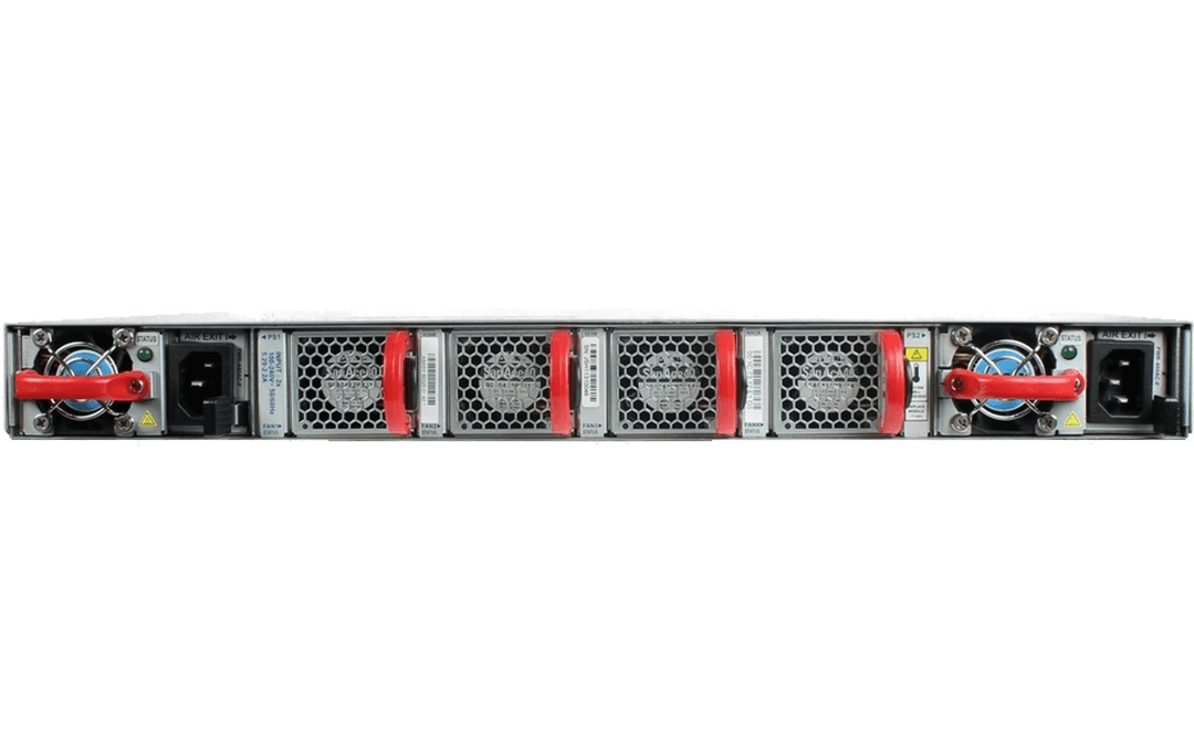 Коммутатор Arista DCS-7124SX-F