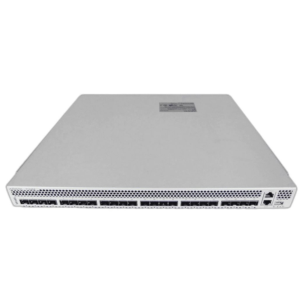 Коммутатор Arista DCS-7124SX
