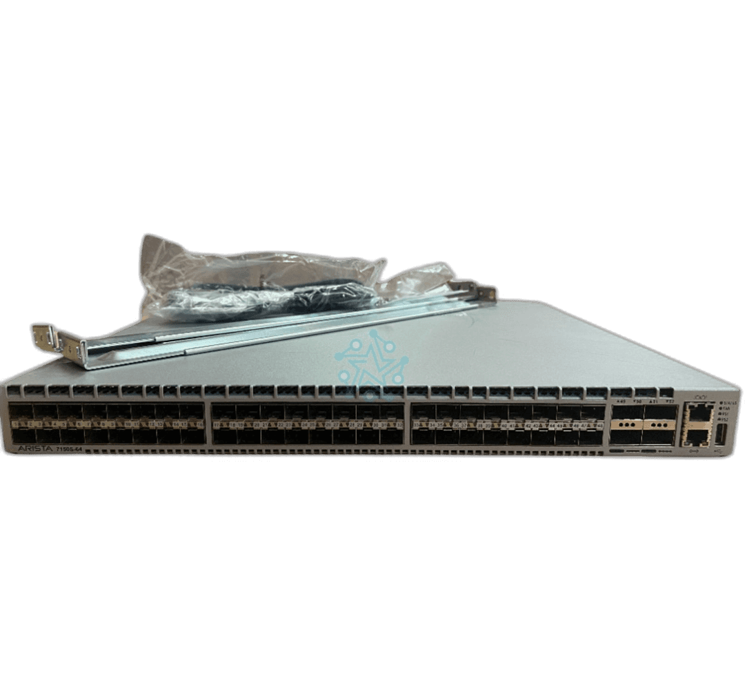 Коммутатор Arista DCS-7150S-64-R, 64 порта