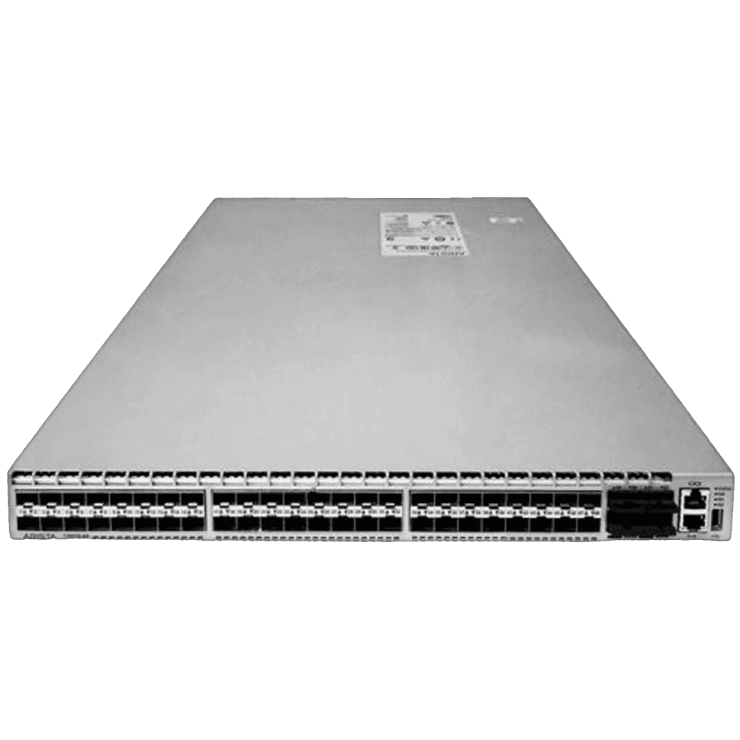 Коммутатор Arista DCS-7280SE-64-F, 64 порта