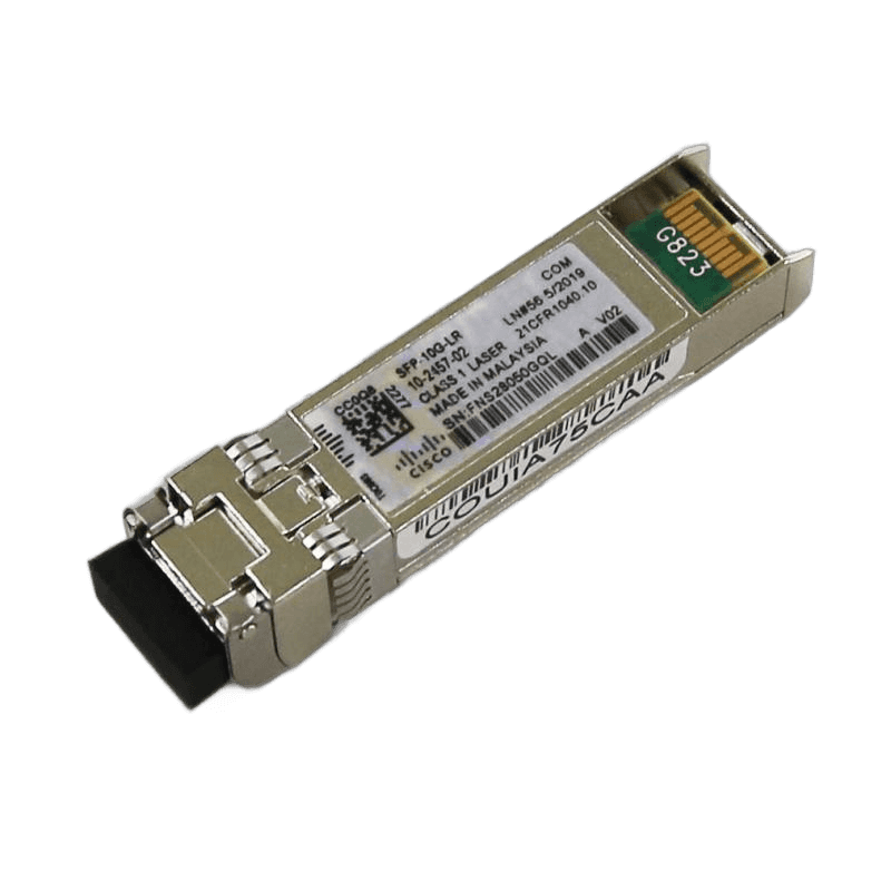 Трансивер Arista SFP-10G-LR 10GBASE-LR SFP+ 1310 нм