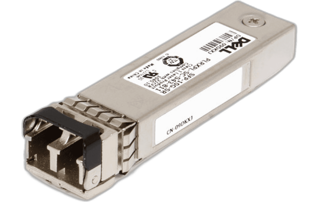 Трансивер Arista SFP-10G-SR, 10G SR