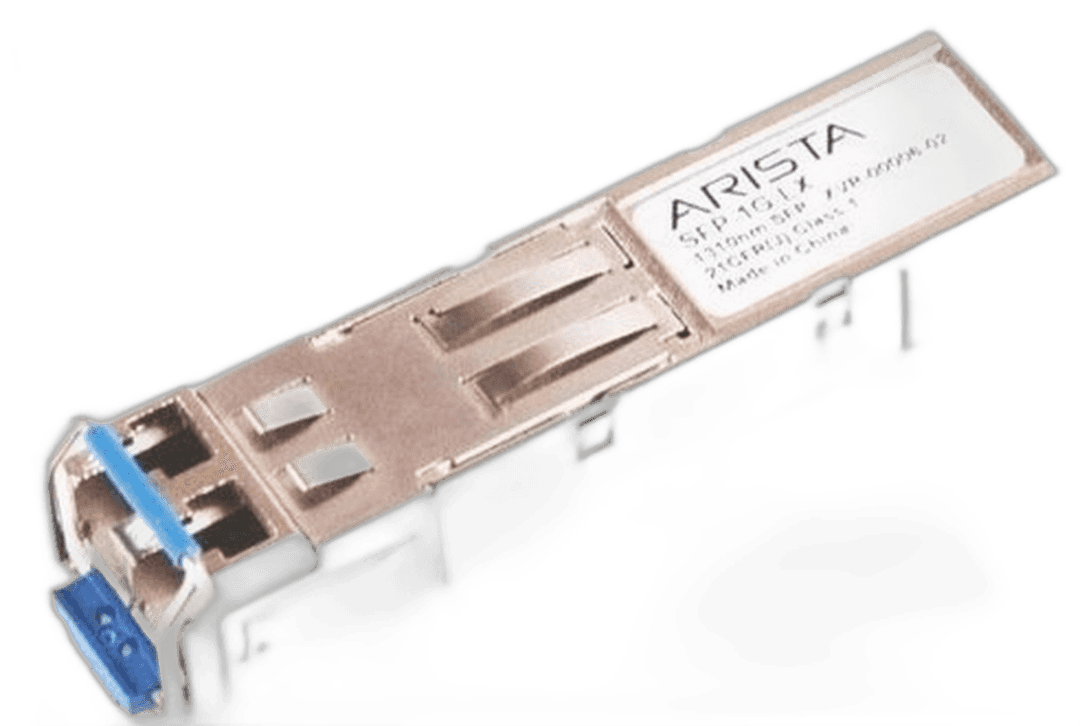 Трансивер Arista SFP-1G-LX, 1G LX