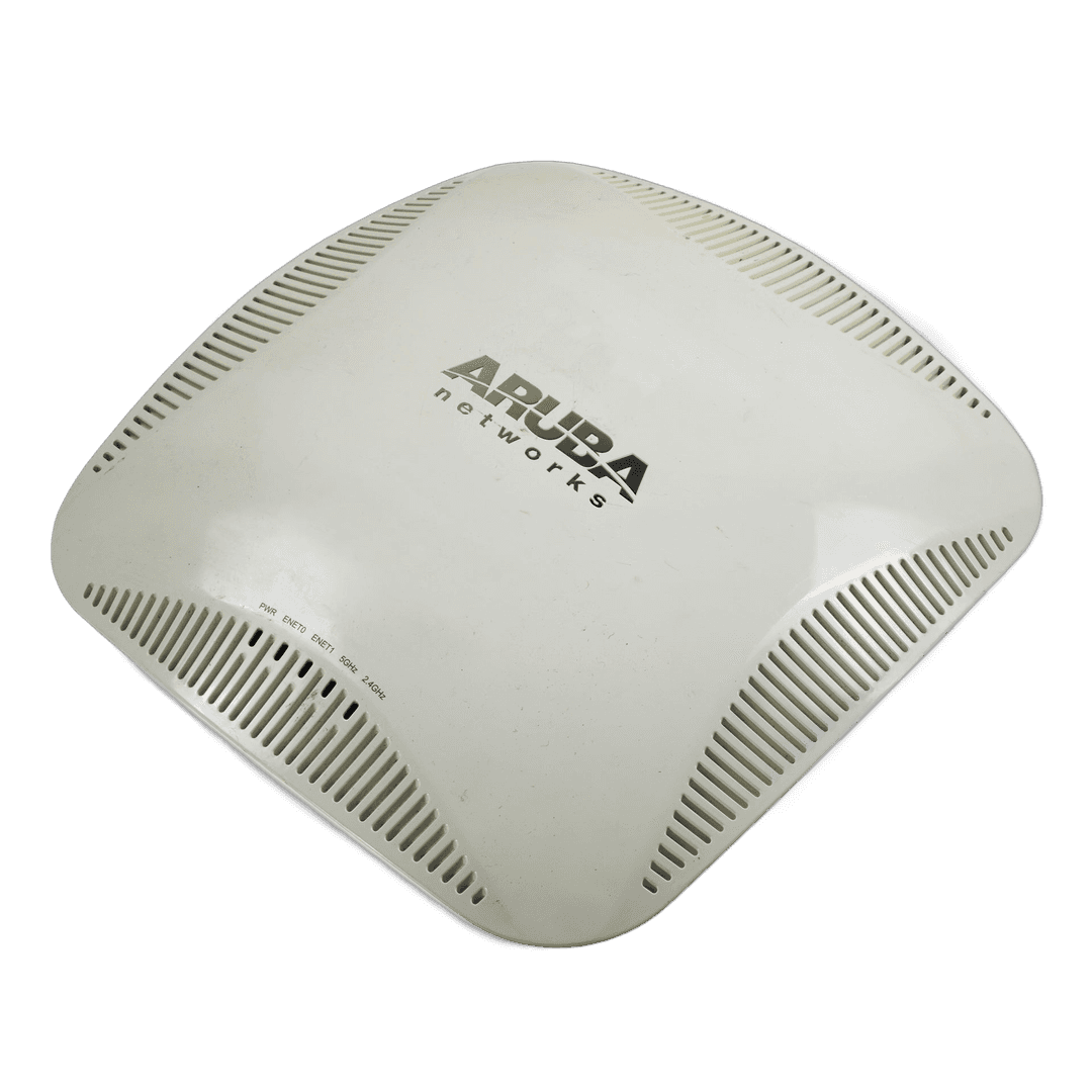 Точка доступа Aruba AP-225 / APIN0225, вид корпуса