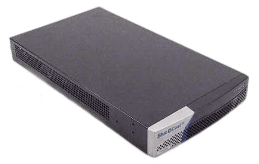 Межсетевой экран BlueCoat EVAL-SG210-10