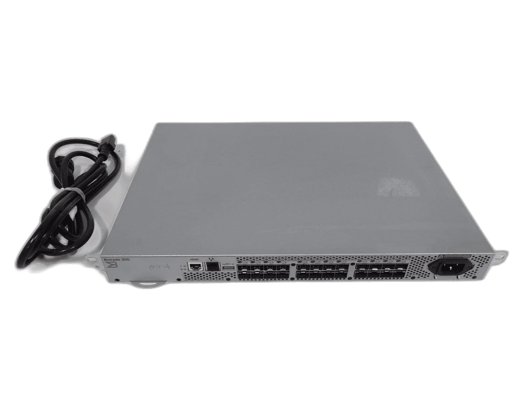 Коммутатор Brocade 300