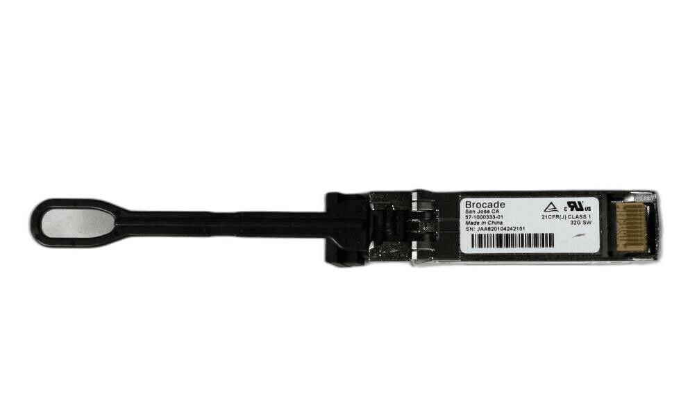 Трансивер Brocade 32GB SW FC SFP+, 32G