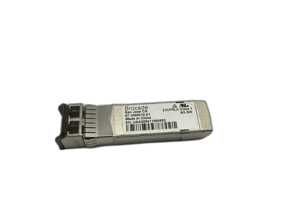 Трансивер Brocade 57-1000012-01