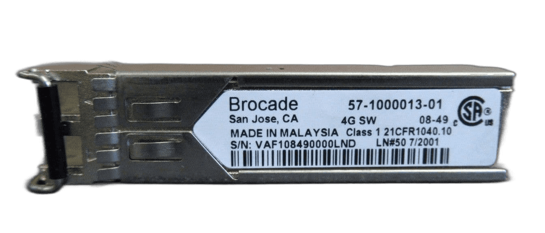Трансивер Brocade 57-1000013-01