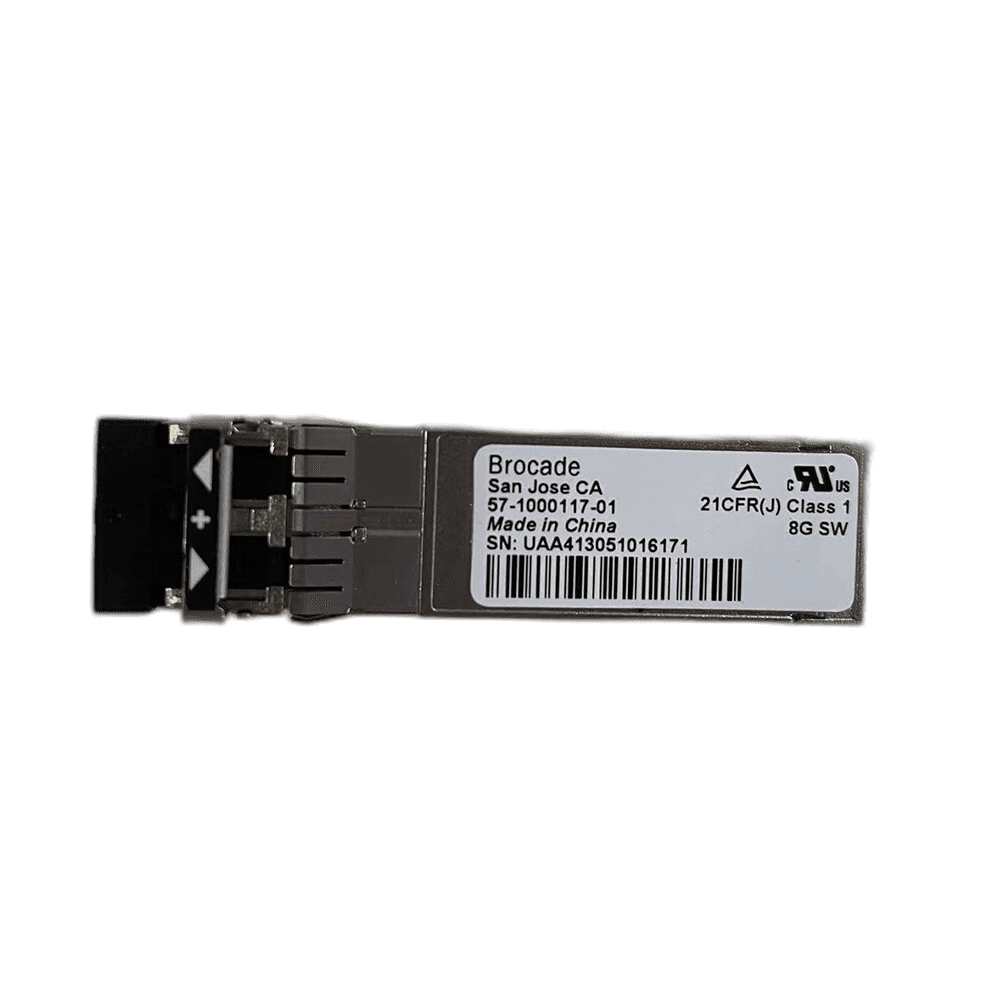 Трансивер Brocade 57-1000117-01
