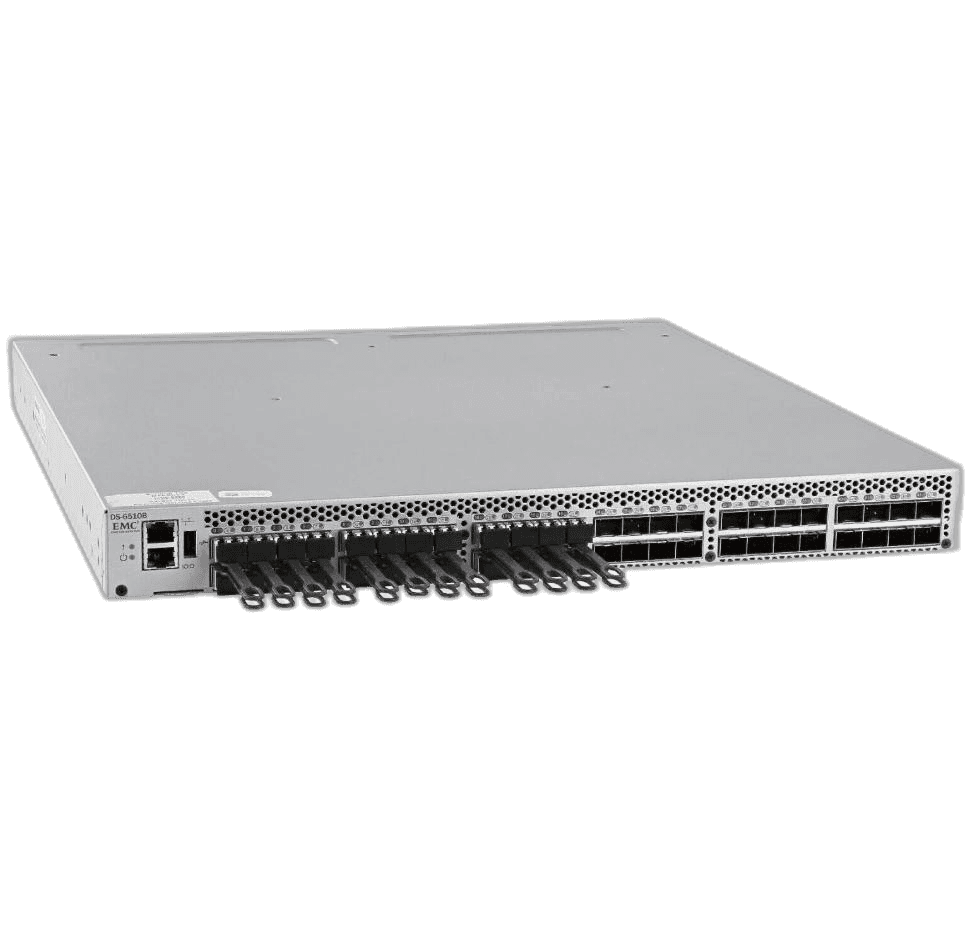 Коммутатор Brocade 6510