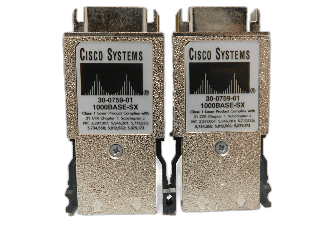 Трансивер Cisco 30-0759-01