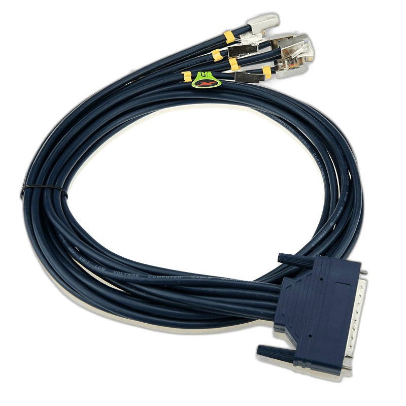 Кабель Cisco 72-0845-01