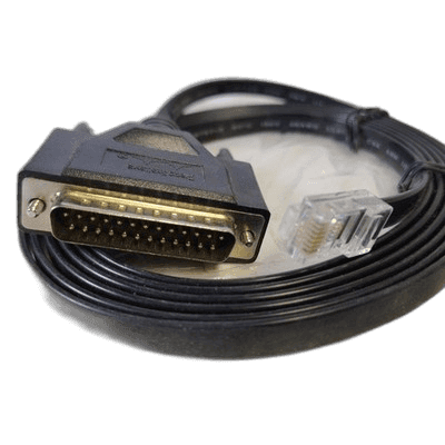 Кабель Cisco 72-3663-01