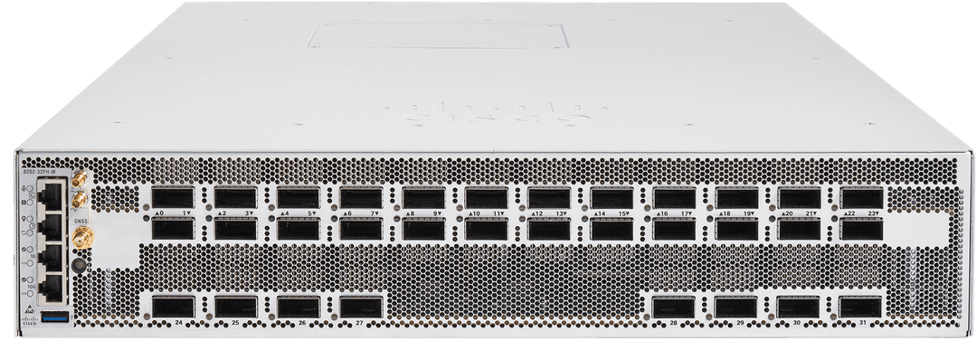 ????????????? Cisco 8202-32FH-M, ??? ???????