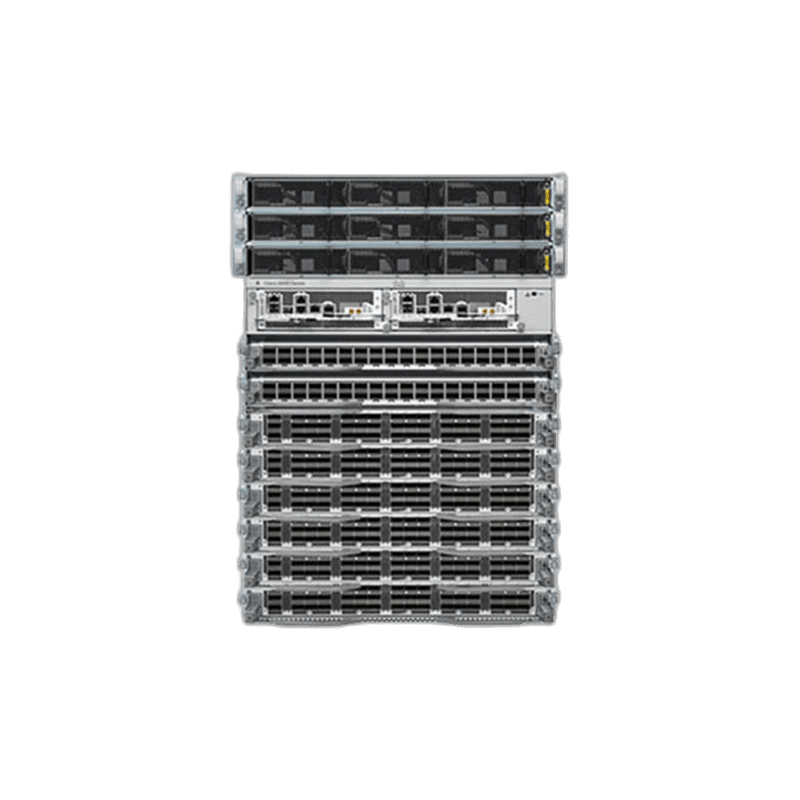 ????????????? Cisco 8808