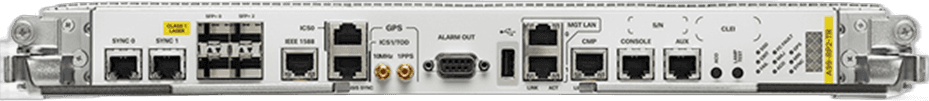 ????????????? Cisco A99-RP2-SE