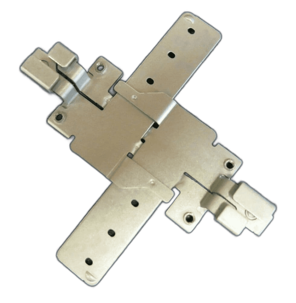 Крепление Cisco AIR-AP-T-RAIL-R