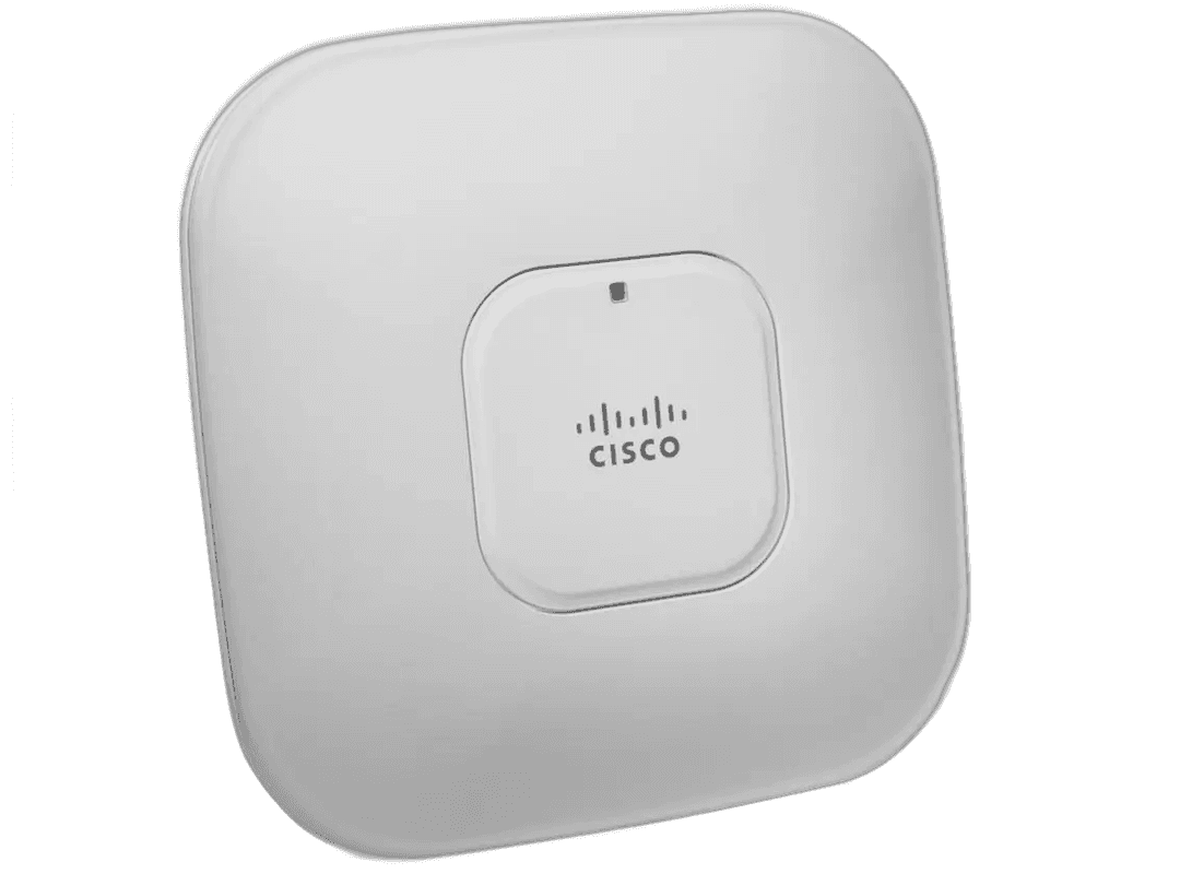 Точка доступа Cisco AP1141N-E