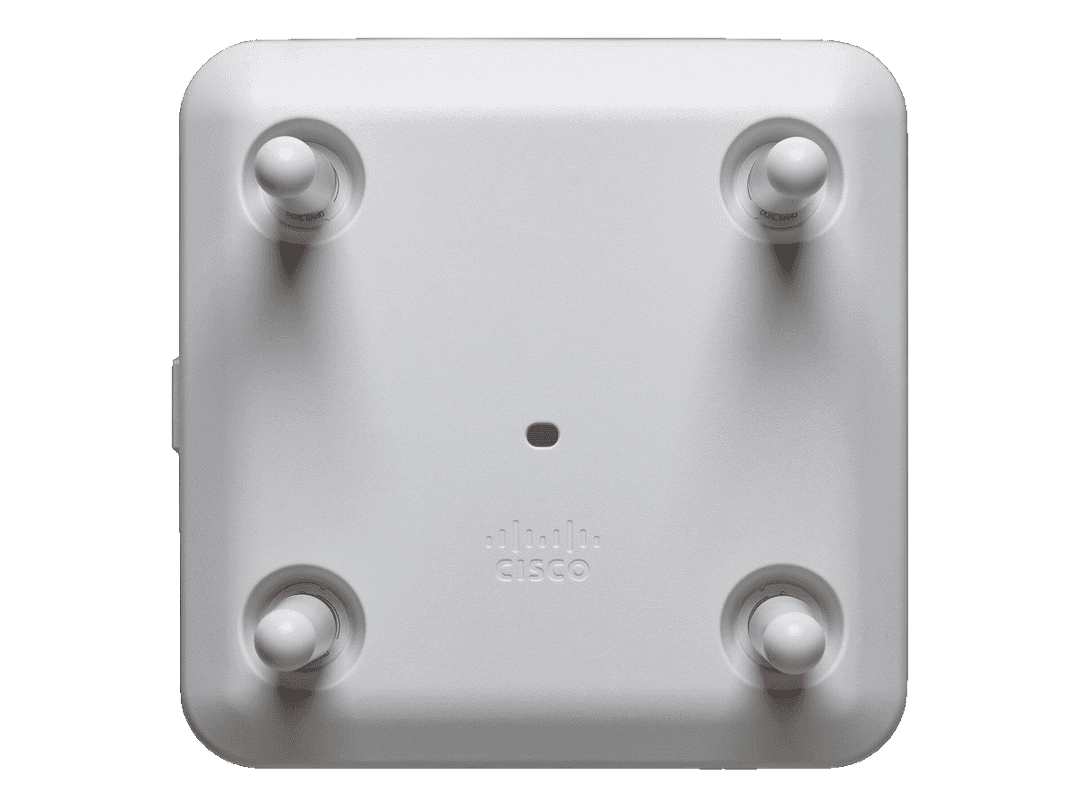 Точка доступа Cisco AP3802E-E