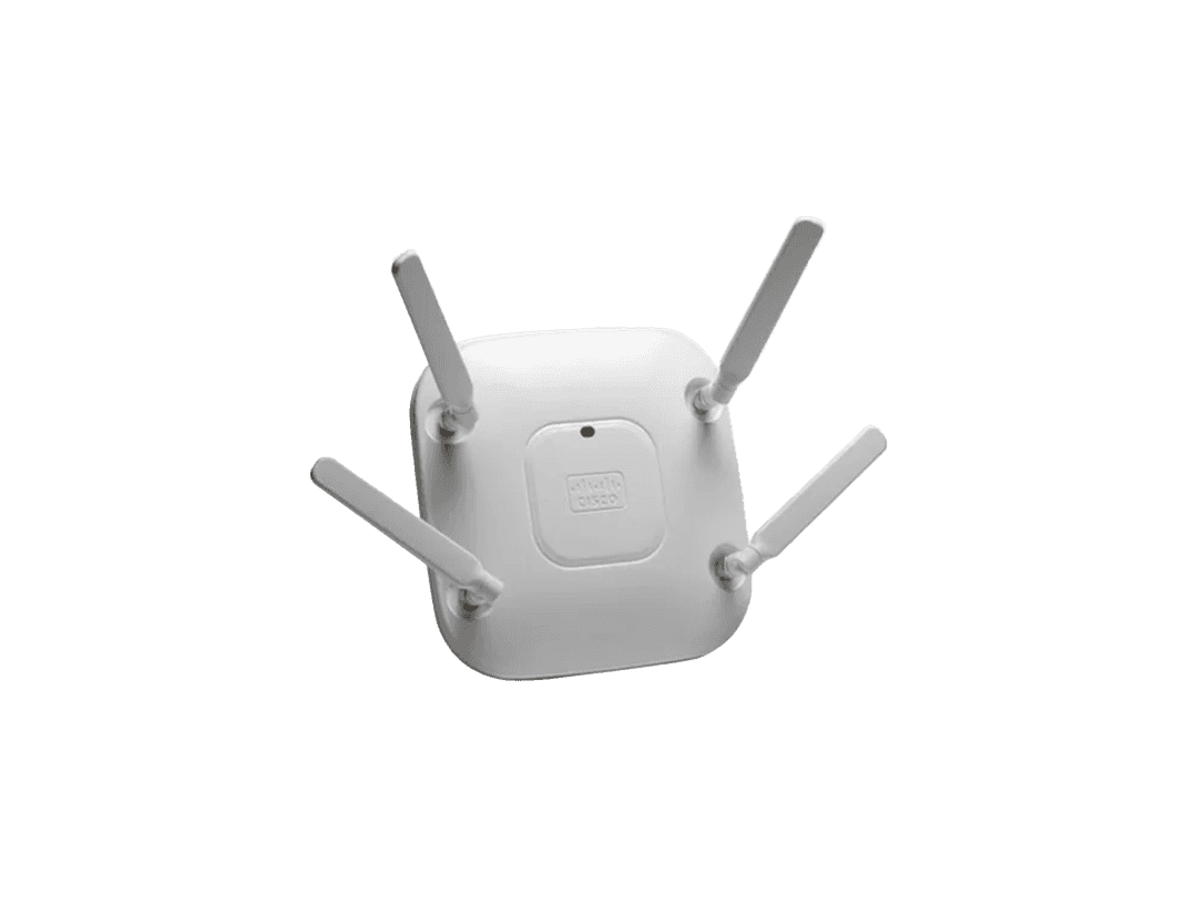 Точка доступа Cisco CAP3602E-R