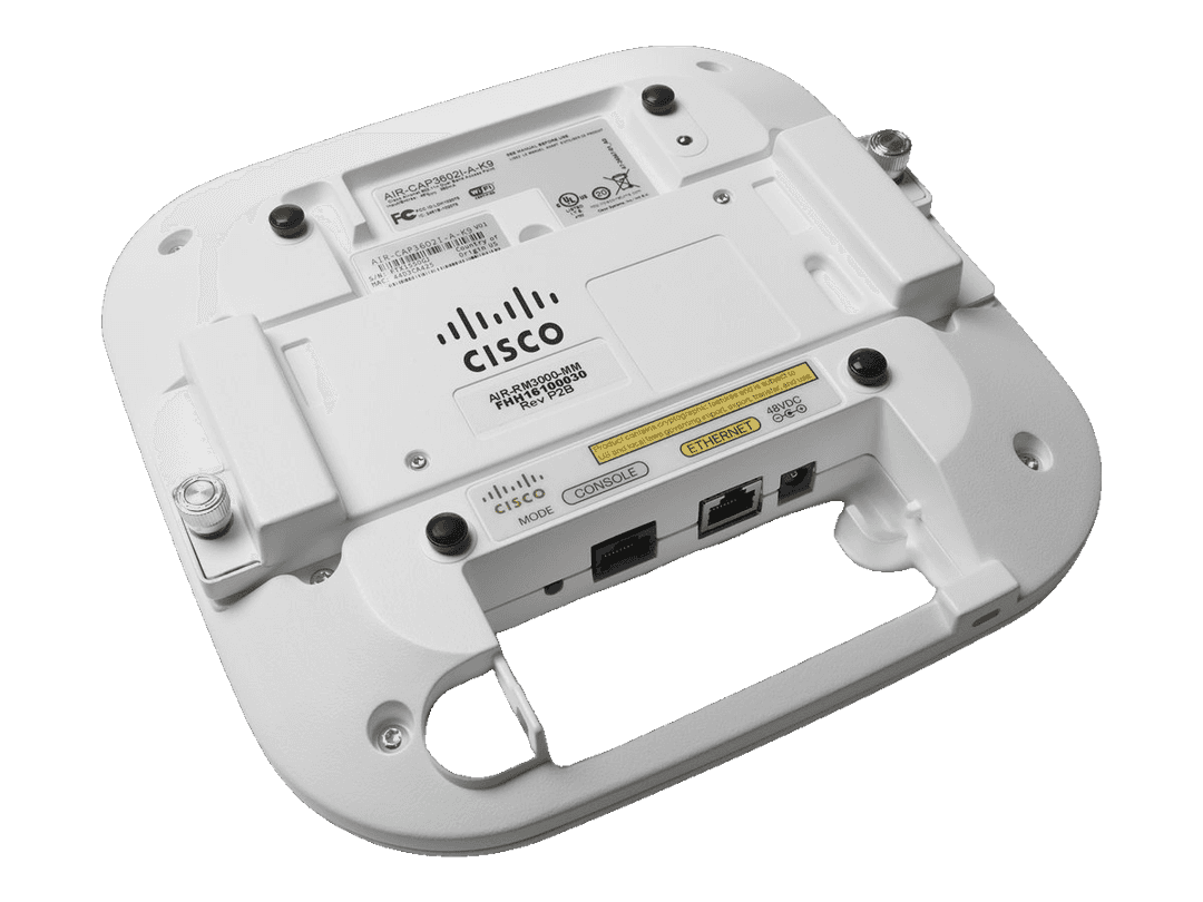 Точка доступа Cisco CAP3602I-E