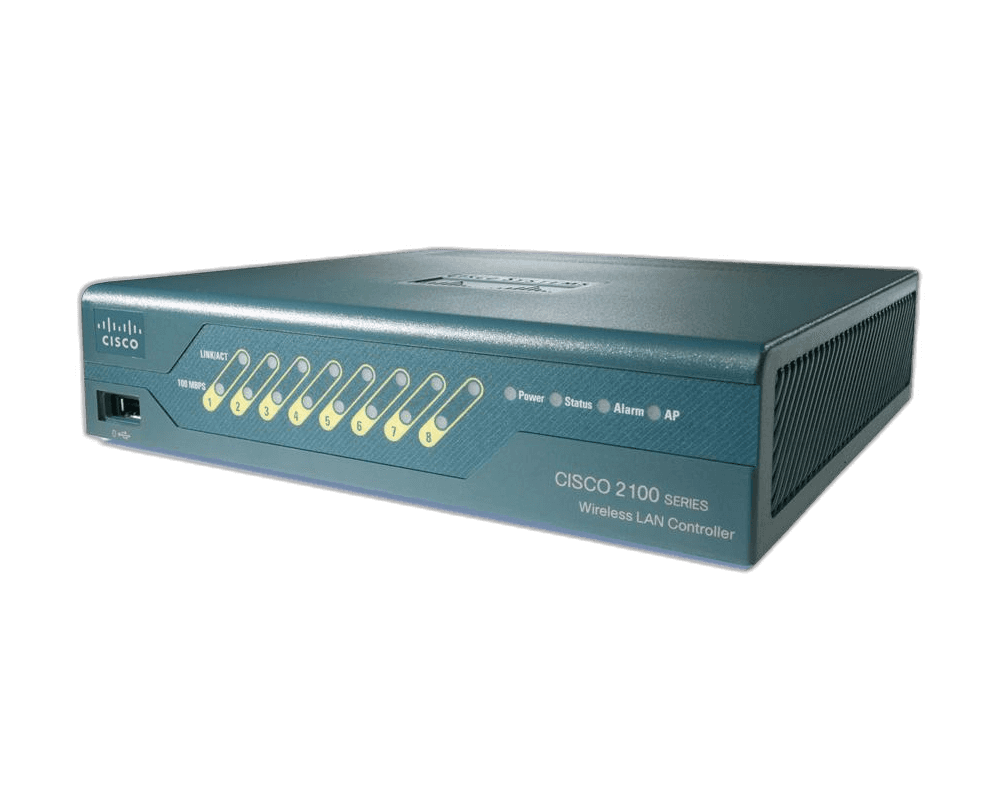 Контроллер Wi-Fi Cisco AIR-WLC2125