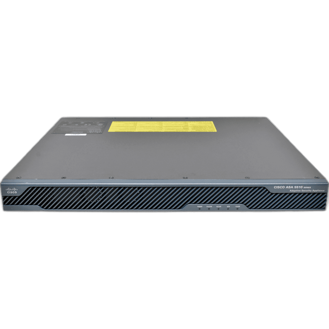 Межсетевой экран Cisco ASA5510