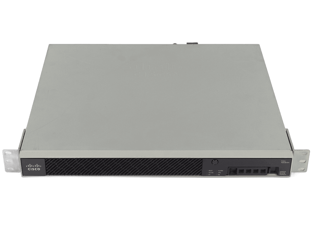 Межсетевой экран Cisco ASA5515-X