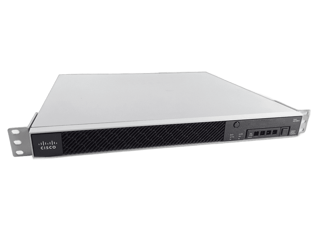 Межсетевой экран Cisco ASA5525-X
