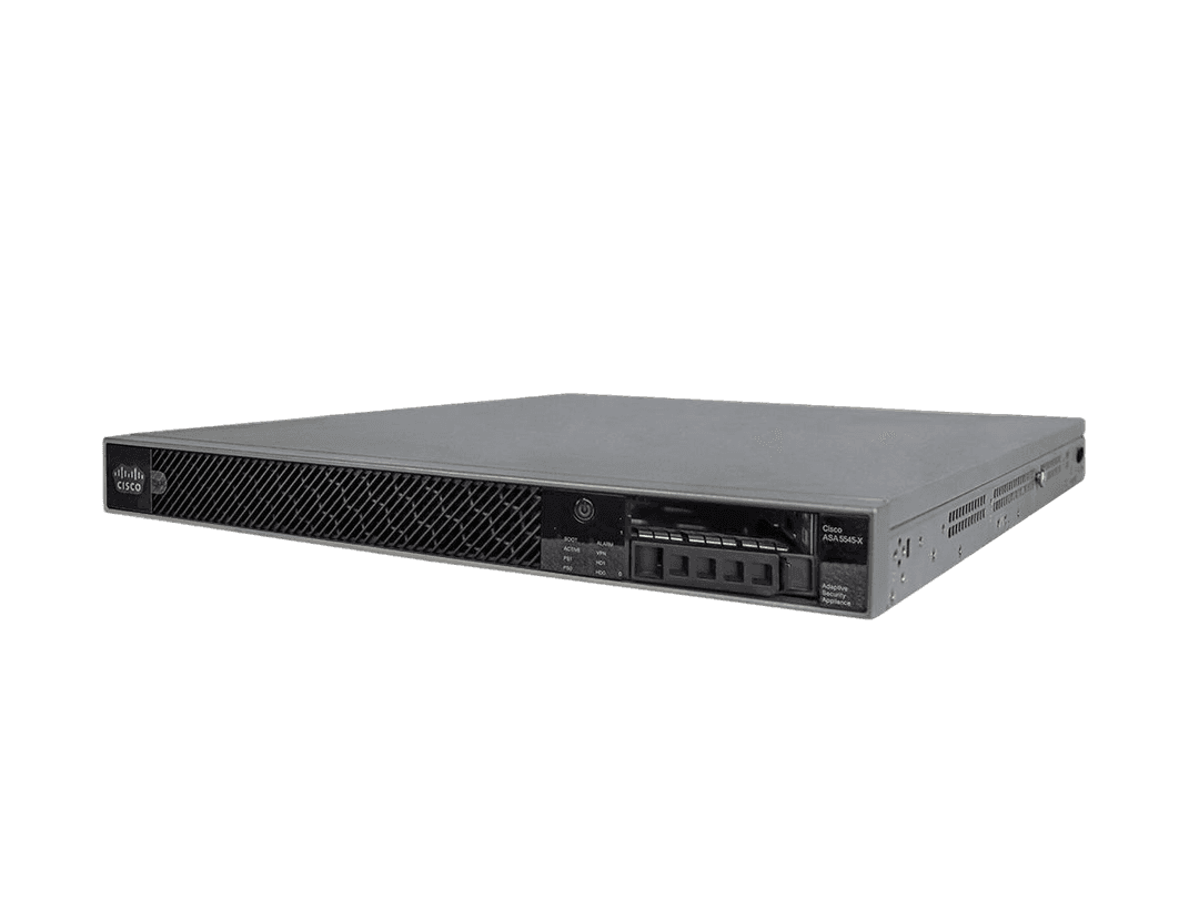 Межсетевой экран Cisco ASA5545-X