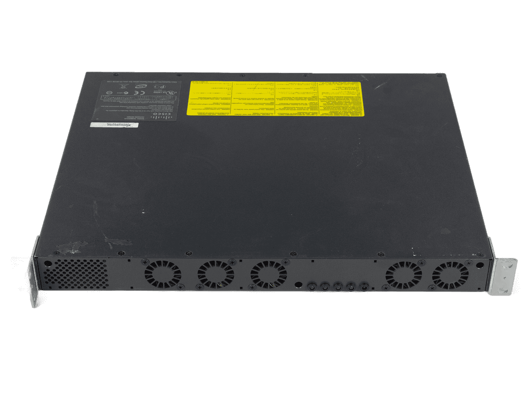 Межсетевой экран Cisco ASA5550-K8