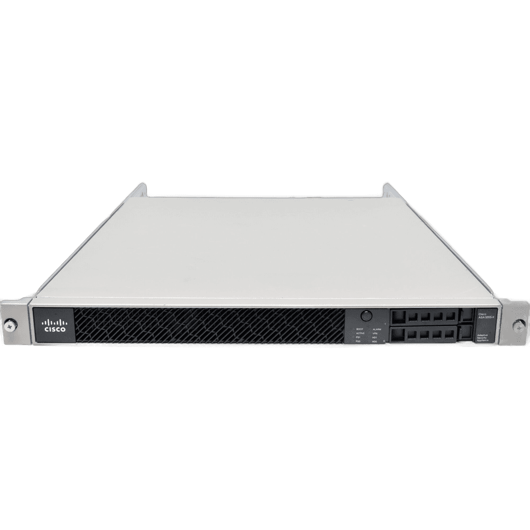 Межсетевой экран Cisco ASA5555-X