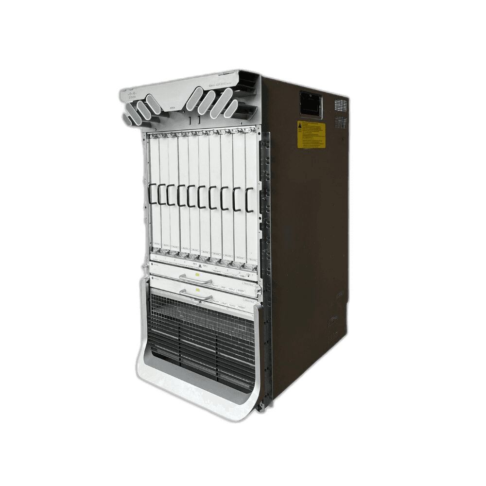 Шасси Cisco ASR-9010-AC-V2