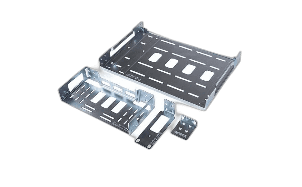 Крепление Cisco C4948-ACC-KIT