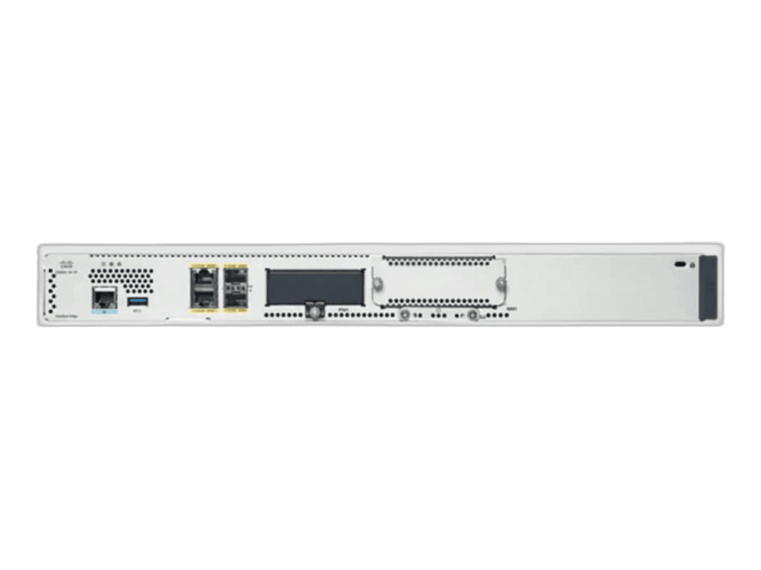 Маршрутизатор Cisco C8200-1N-4T