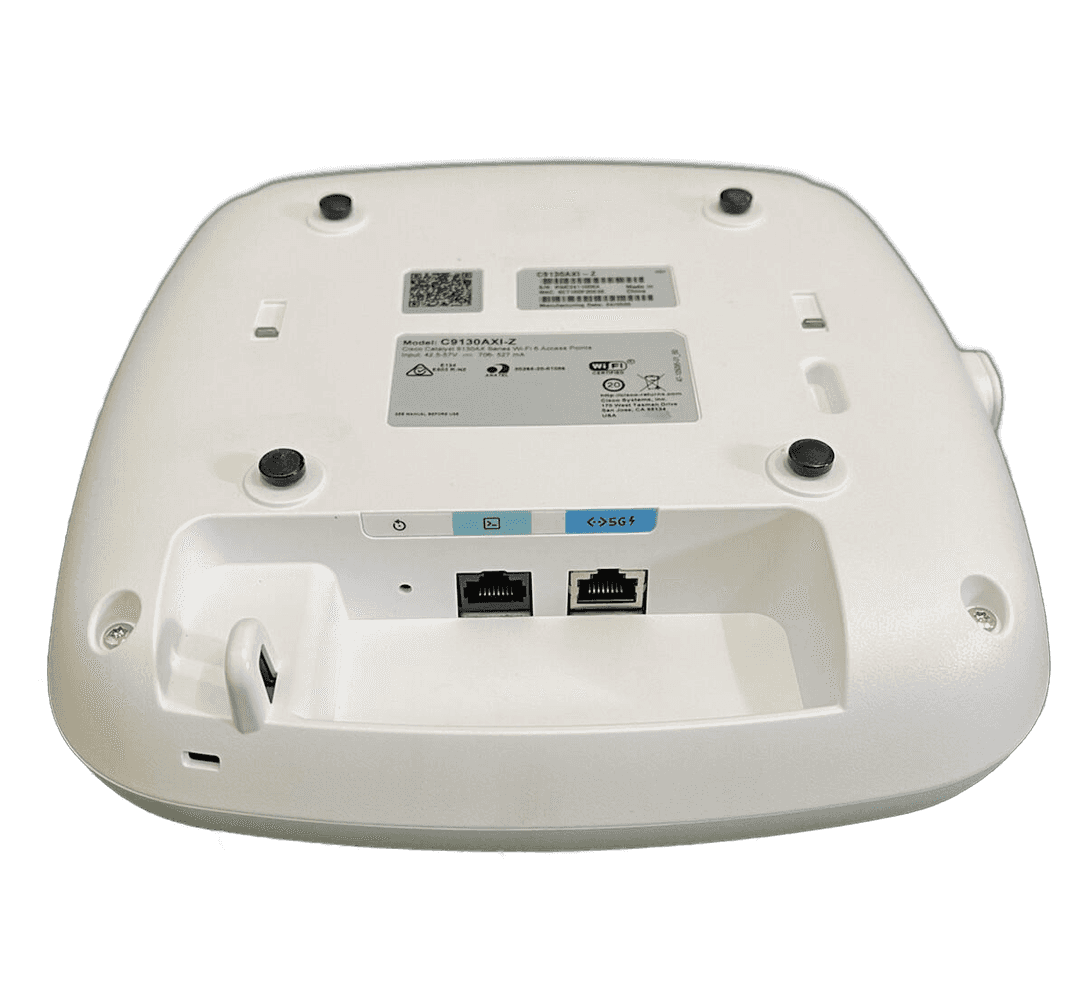Точка доступа Cisco C9120AXI-Z