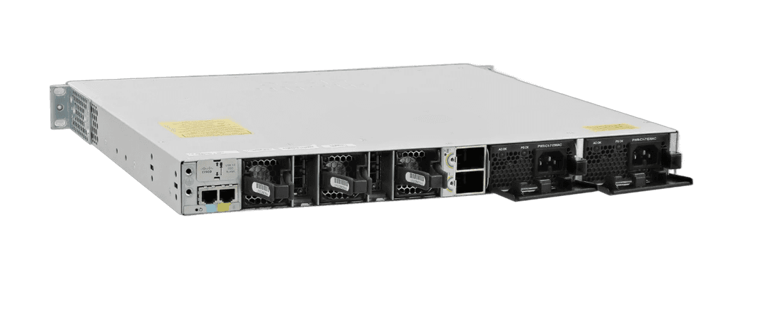 Коммутатор Cisco C9300-48S-A, 48 портов